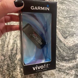 Garmin Vívofit- NWT